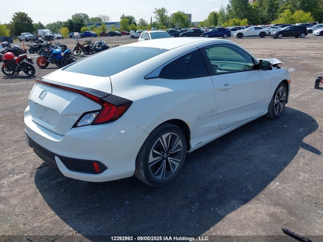 Honda l15b7 2016 2HGFC3B38GH427265 Image 4
