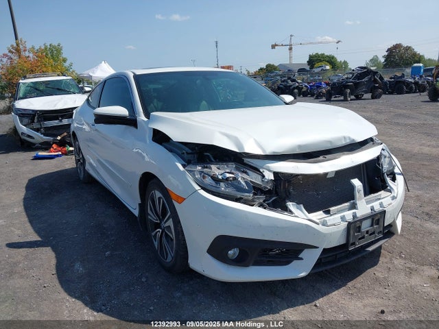 Honda l15b7 2016 2HGFC3B38GH427265 Image 6