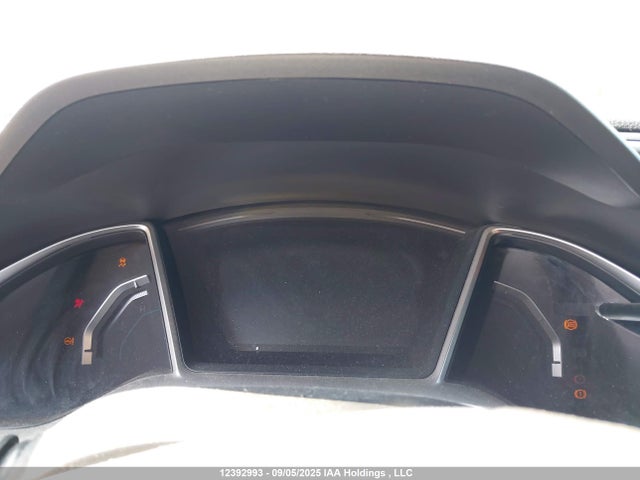 Honda l15b7 2016 2HGFC3B38GH427265 Image 7