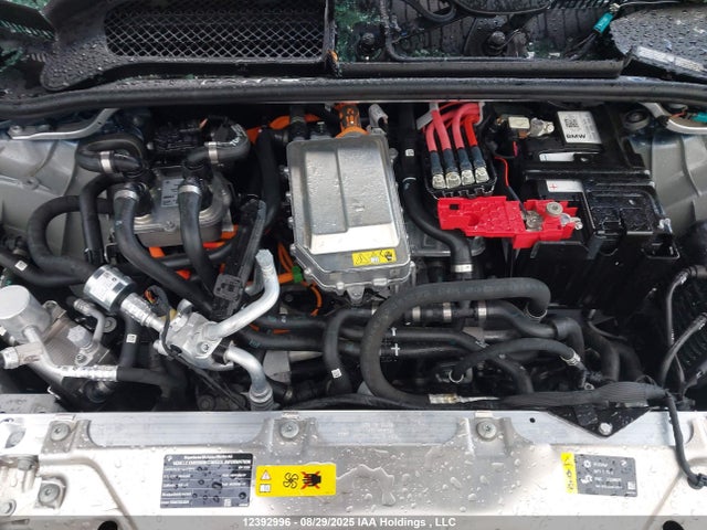 WB543CF08TCV24920 BMW Ix