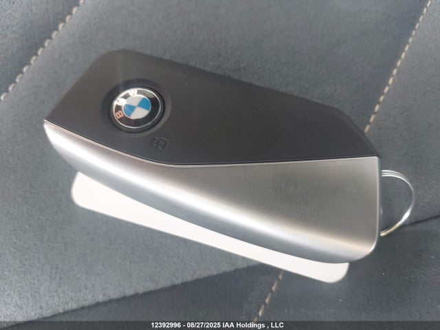 WB543CF08TCV24920 BMW Ix