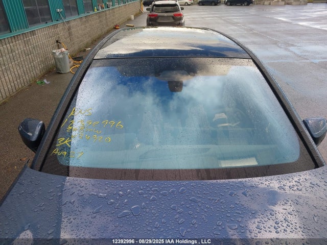WB543CF08TCV24920 BMW Ix