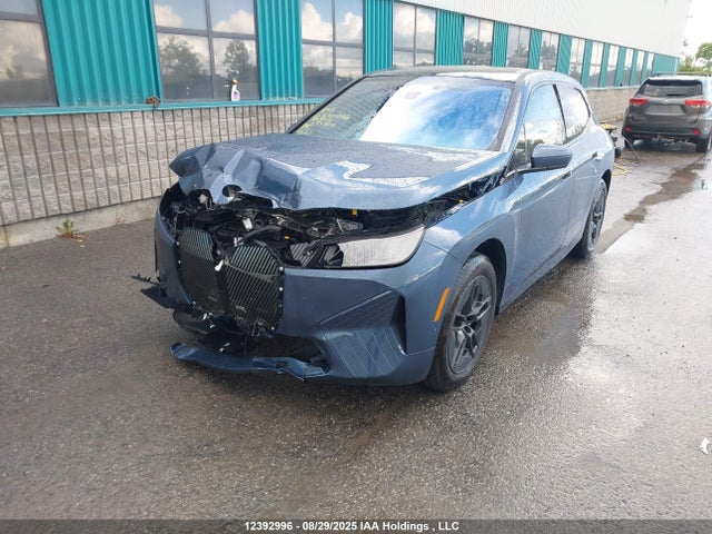 WB543CF08TCV24920 BMW Ix