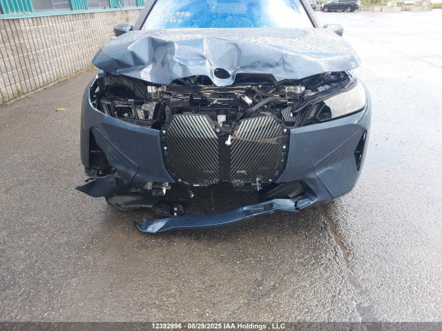 WB543CF08TCV24920 BMW Ix