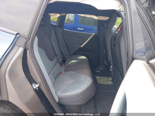 WB543CF08TCV24920 BMW Ix