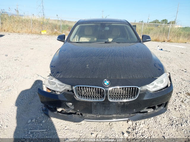 WBA3B3G5XENR83108 BMW 328I