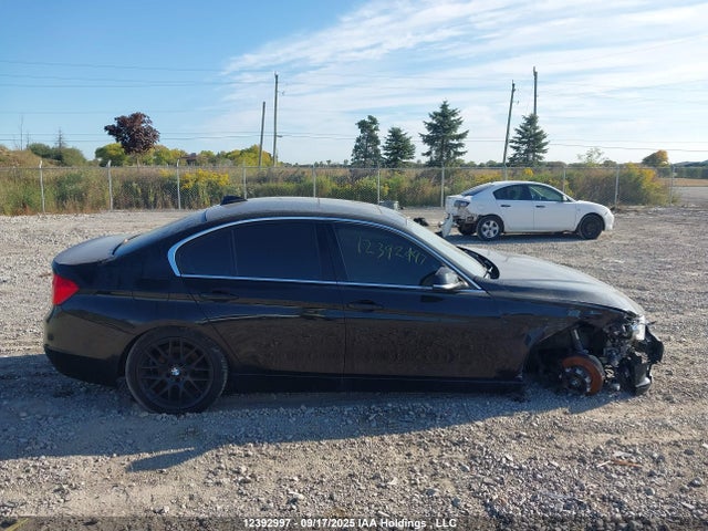 WBA3B3G5XENR83108 BMW 328I