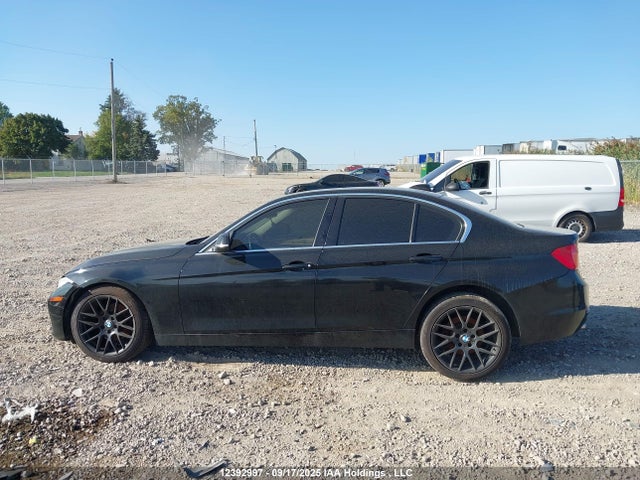 WBA3B3G5XENR83108 BMW 328I