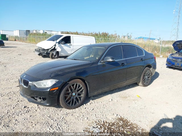 WBA3B3G5XENR83108 BMW 328I