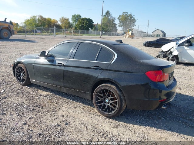 WBA3B3G5XENR83108 BMW 328I