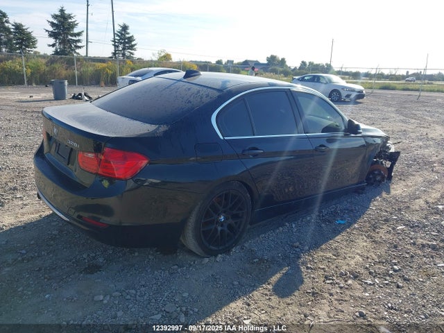 WBA3B3G5XENR83108 BMW 328I