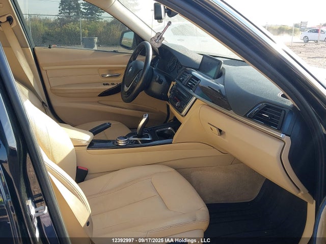 WBA3B3G5XENR83108 BMW 328I