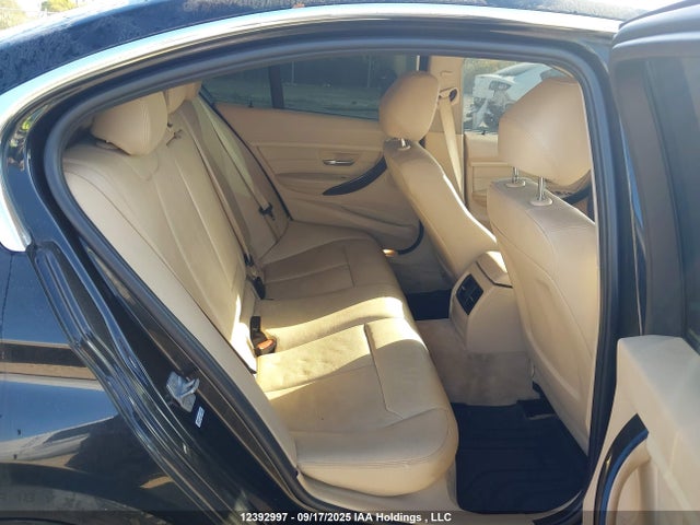 WBA3B3G5XENR83108 BMW 328I