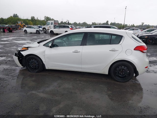 KIA gdi nu 2016 KNAFX5A88G5465854 Image 14