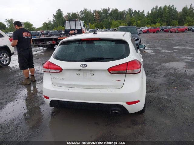 KIA gdi nu 2016 KNAFX5A88G5465854 Image 16