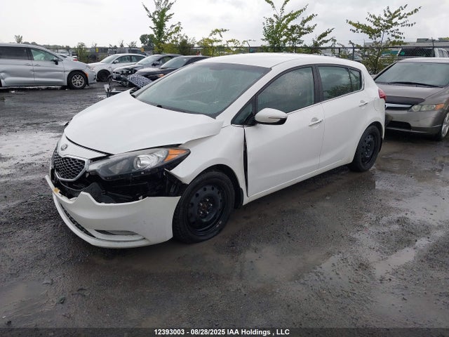 KIA gdi nu 2016 KNAFX5A88G5465854 Image 2