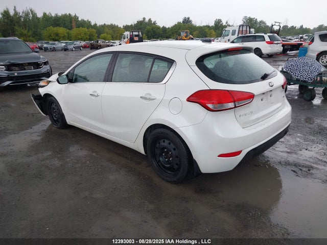 KIA gdi nu 2016 KNAFX5A88G5465854 Image 3