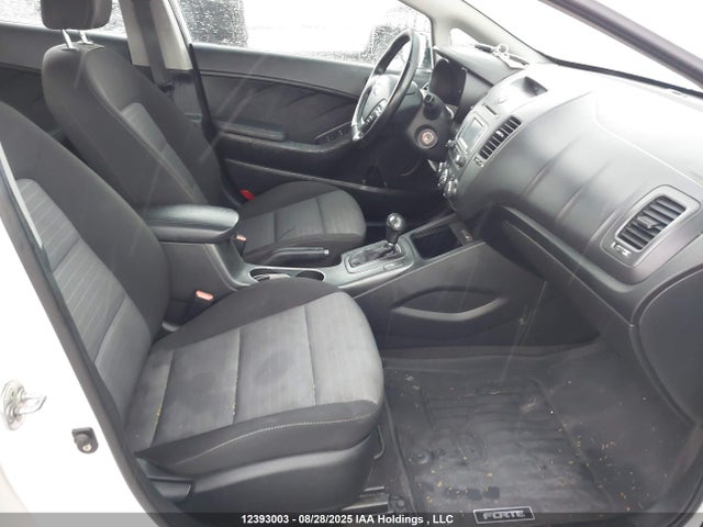 KIA gdi nu 2016 KNAFX5A88G5465854 Image 5