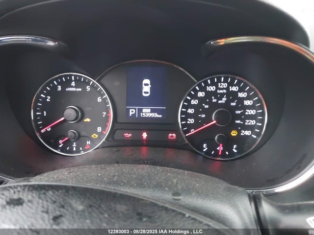 KIA gdi nu 2016 KNAFX5A88G5465854 Image 7