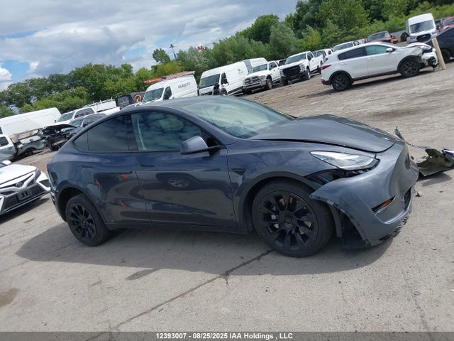 7SAYGDEE0NF492003 Tesla Model Y