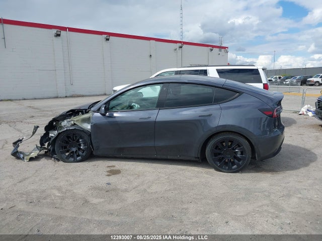 7SAYGDEE0NF492003 Tesla Model Y