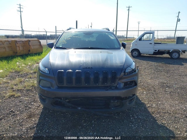 1C4PJMCS3EW295471 Jeep Cherokee