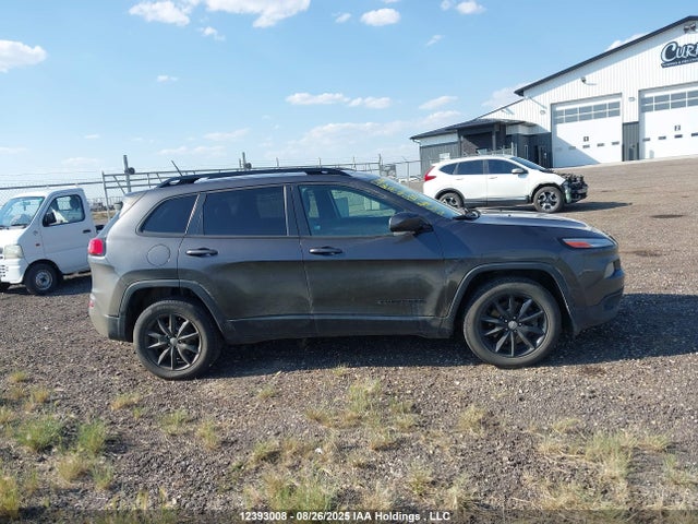 1C4PJMCS3EW295471 Jeep Cherokee