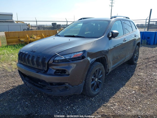 1C4PJMCS3EW295471 Jeep Cherokee