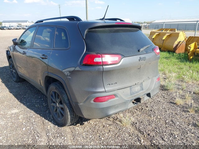 1C4PJMCS3EW295471 Jeep Cherokee