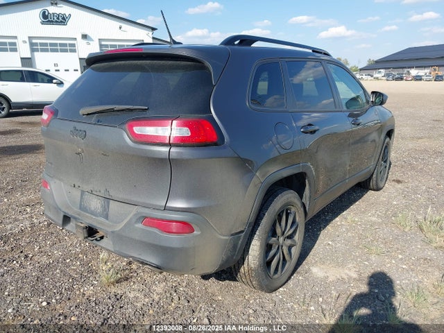 1C4PJMCS3EW295471 Jeep Cherokee