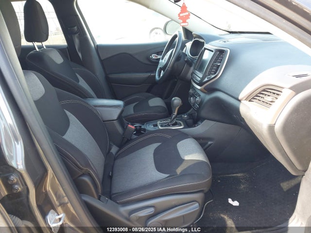 1C4PJMCS3EW295471 Jeep Cherokee