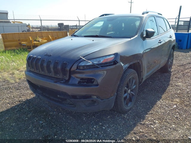 1C4PJMCS3EW295471 Jeep Cherokee
