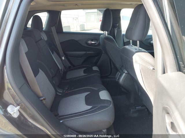 1C4PJMCS3EW295471 Jeep Cherokee