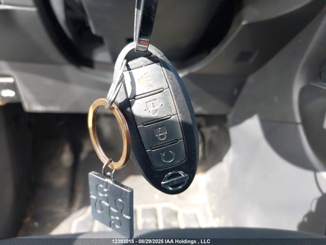 3N1CP5CU5KL561825 Nissan 2019