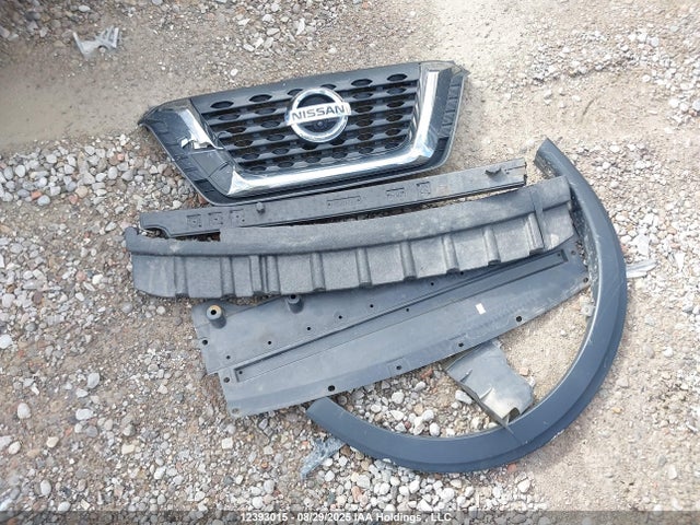 3N1CP5CU5KL561825 Nissan 2019