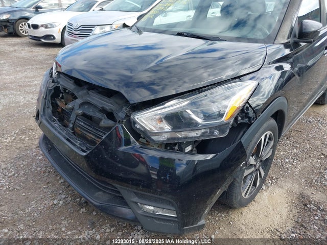 3N1CP5CU5KL561825 Nissan 2019