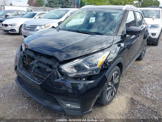 3N1CP5CU5KL561825 Nissan 2019