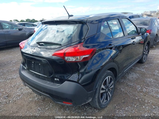 3N1CP5CU5KL561825 Nissan 2019