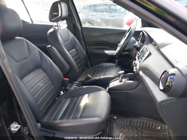 3N1CP5CU5KL561825 Nissan 2019