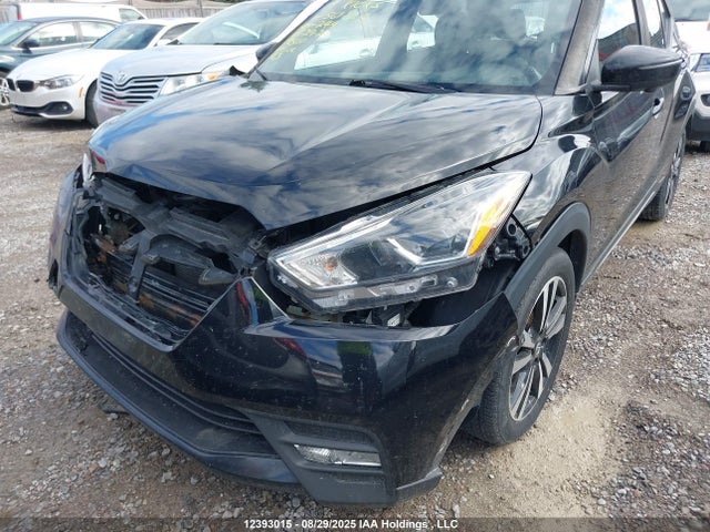 3N1CP5CU5KL561825 Nissan 2019