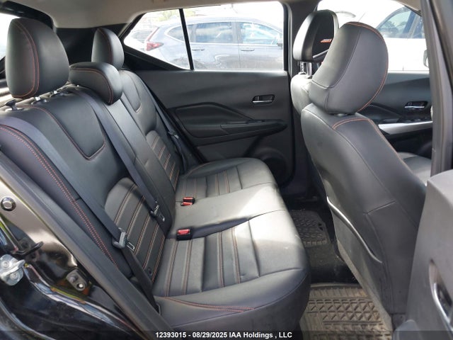3N1CP5CU5KL561825 Nissan 2019