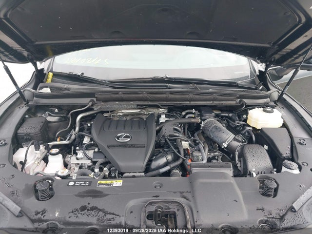 Lexus t24a-fts, 1zm+1ym 2024 2T2BCMEA4RC017729 Image 10