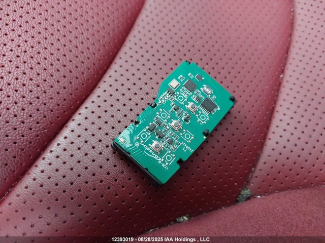 Lexus t24a-fts, 1zm+1ym 2024 2T2BCMEA4RC017729 Image 11