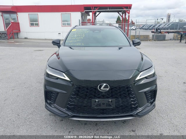 Lexus t24a-fts, 1zm+1ym 2024 2T2BCMEA4RC017729 Image 12