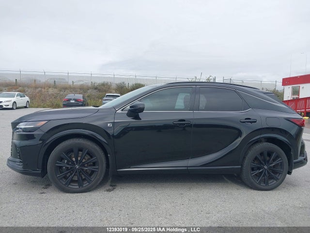 Lexus t24a-fts, 1zm+1ym 2024 2T2BCMEA4RC017729 Image 14