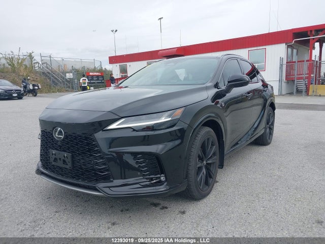Lexus t24a-fts, 1zm+1ym 2024 2T2BCMEA4RC017729 Image 2