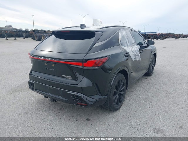 Lexus t24a-fts, 1zm+1ym 2024 2T2BCMEA4RC017729 Image 4