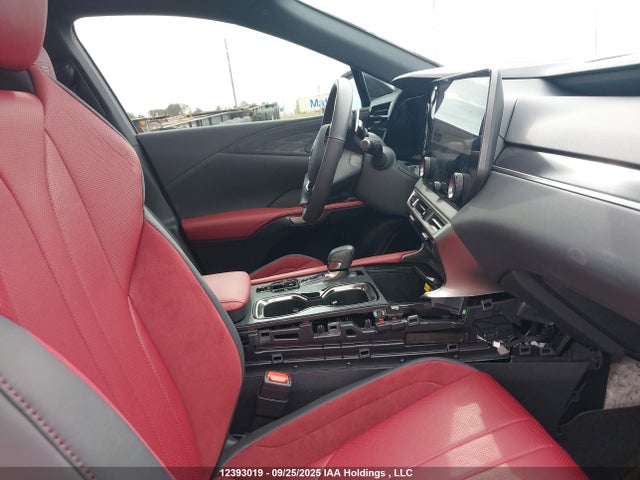 Lexus t24a-fts, 1zm+1ym 2024 2T2BCMEA4RC017729 Image 5