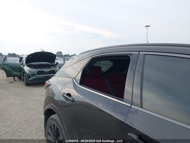 Lexus t24a-fts, 1zm+1ym 2024 2T2BCMEA4RC017729 Image 6