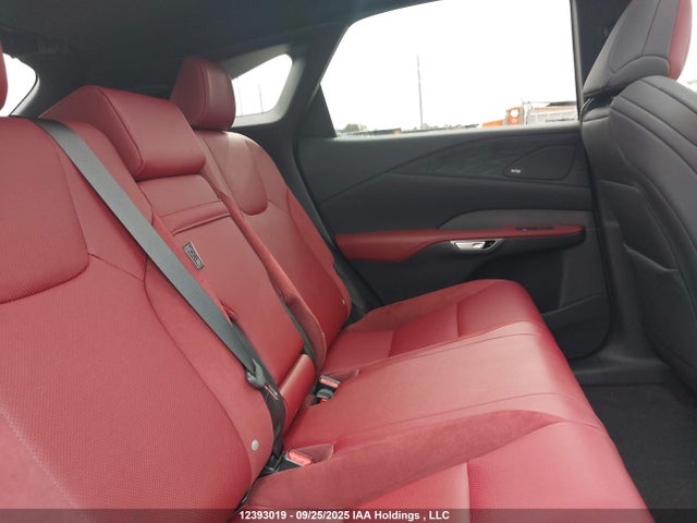 Lexus t24a-fts, 1zm+1ym 2024 2T2BCMEA4RC017729 Image 8